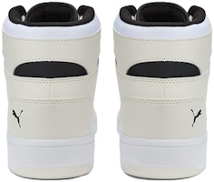 푸마 리바운드 레이업 '화이트 블랙' 369573-30 Purchase 푸마 리바운드 레이업 '화이트 블랙' 369573-30