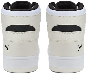 푸마 리바운드 레이업 '화이트 블랙' 369573-30 Purchase 푸마 리바운드 레이업 '화이트 블랙' 369573-30