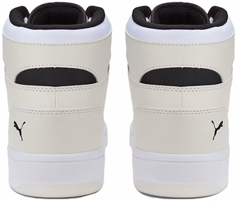 Puma Rebound LayUp 'Putih Hitam' 369573-30 Purchase Puma Rebound LayUp 'Putih Hitam' 369573-30