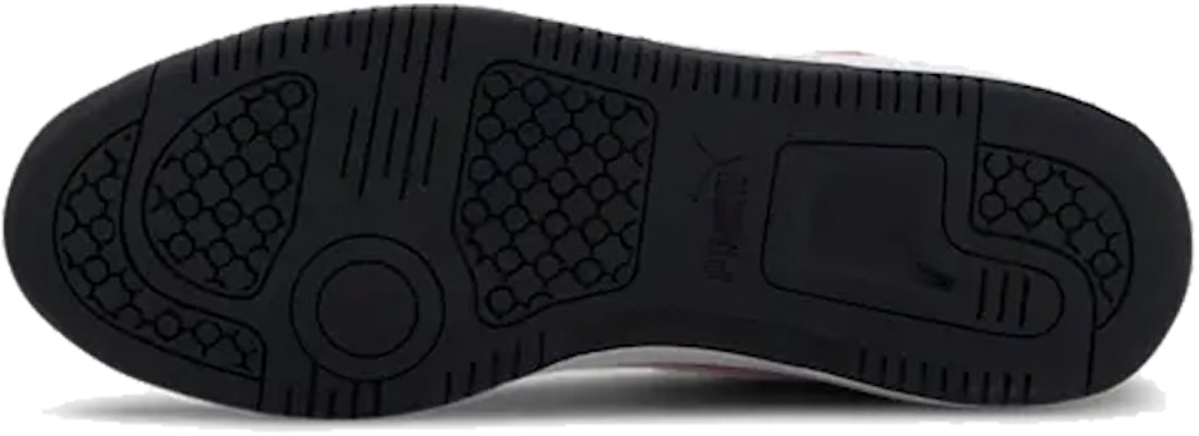 Puma Rebound Layup Lo Black/Red 369866-06 Purchase Puma Rebound Layup Lo Black/Red 369866-06