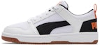 Buy Puma Rebound Layup Lo 'Putih Hitam' 370914-02