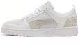 Buy Puma Rebound Layup Lo Mesh 'Putih Kelabu' 370914-06