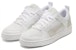 Puma Rebound Layup Lo Mesh 'Putih Kelabu' 370914-06