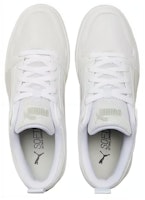 Puma Rebound Layup Lo Mesh 'Putih Kelabu' 370914-06 Lookbook Puma Rebound Layup Lo Mesh 'Putih Kelabu' 370914-06