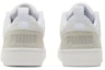 Shop Puma Rebound Layup Lo Mesh 'Putih Kelabu' 370914-06