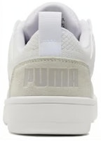 Puma Rebound Layup Lo Mesh 'Putih Kelabu' 370914-06 Purchase Puma Rebound Layup Lo Mesh 'Putih Kelabu' 370914-06