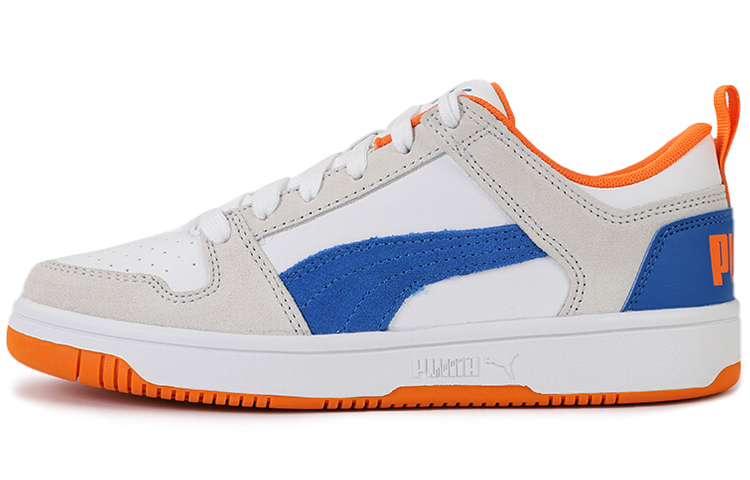 Puma Rebound LayUp Lo SD 370539-04
