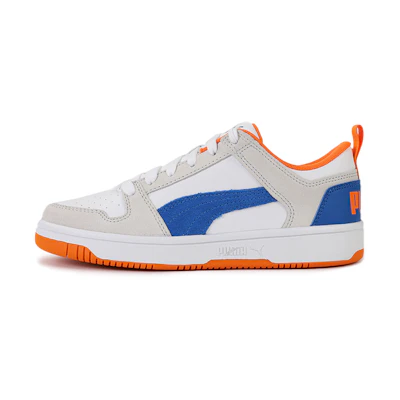 Puma Rebound LayUp Lo SD