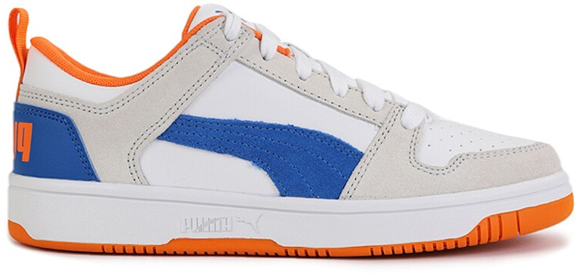 Puma Rebound LayUp Lo SD 370539-04 Order Puma Rebound LayUp Lo SD 370539-04