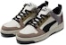 Puma Rebound Layup Lo sd 'Hitam Putih Coklat' 370539-07