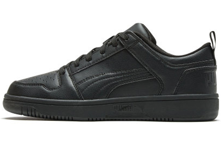 Buy Puma Rebound Layup Lo SL 'Negro' 369866-04
