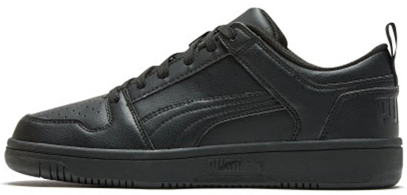 Puma Rebound Layup Lo SL 'Negro' 369866-04 Buy Puma Rebound Layup Lo SL 'Negro' 369866-04