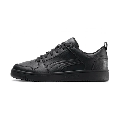 Puma Rebound Layup Lo SL 'Black'