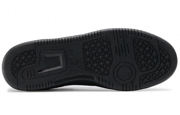 Puma Rebound Layup Lo SL 'Hitam' 369866-10 Purchase Puma Rebound Layup Lo SL 'Hitam' 369866-10