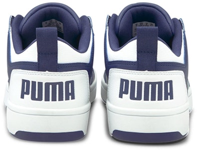 푸마 리바운드 레이업 로 SL 블루/화이트 (Puma Rebound Layup Lo SL 파란색/흰색) 369866-13 Shop 푸마 리바운드 레이업 로 SL 블루/화이트 (Puma Rebound Layup Lo SL 파란색/흰색) 369866-13