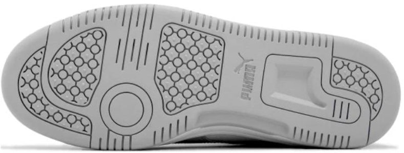 彪马 Rebound LayUp Lo SL 灰白配色 369866-29 Purchase 彪马 Rebound LayUp Lo SL 灰白配色 369866-29