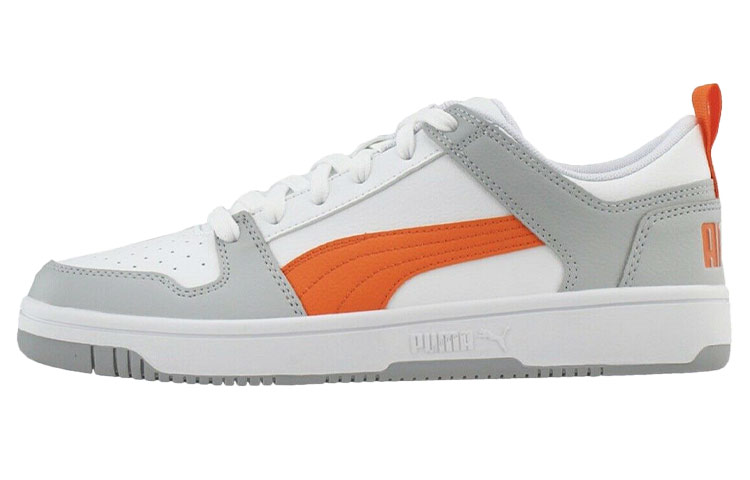 Puma Rebound Layup Lo SL 'Off-White' 369866-08