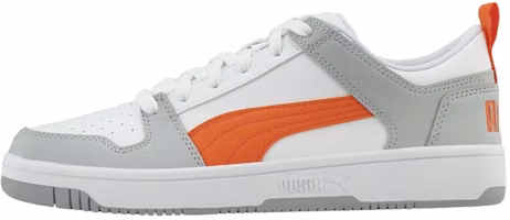 Puma Rebound Layup Lo SL 'Off-White' 369866-08 Puma Rebound Layup Lo SL 'Off-White' 369866-08