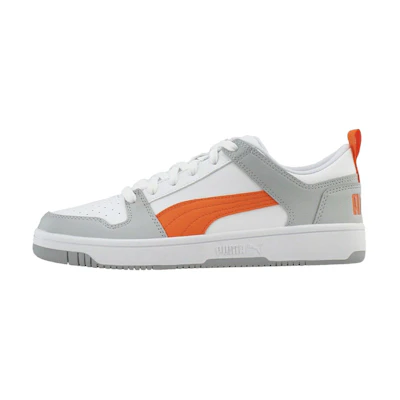 Puma Rebound Layup Lo SL 'Off-White'
