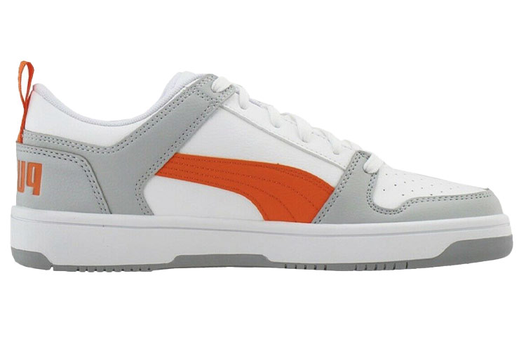 Puma Rebound Layup Lo SL 'Off-White' 圖 2