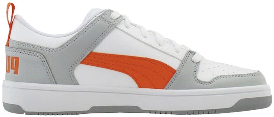 Puma Rebound Layup Lo SL 'Blanco Roto' 369866-08 Order Puma Rebound Layup Lo SL 'Blanco Roto' 369866-08