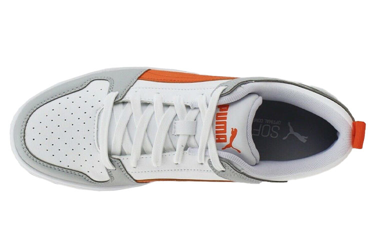 Puma Rebound Layup Lo SL 'Off-White' 圖 4