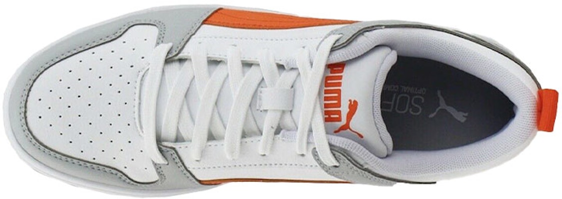 Puma Rebound Layup Lo SL 'Blanco Roto' 369866-08 Shop Puma Rebound Layup Lo SL 'Blanco Roto' 369866-08