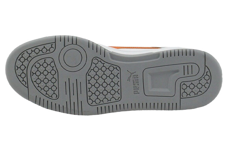 Puma Rebound Layup Lo SL 'Off-White' 圖 5