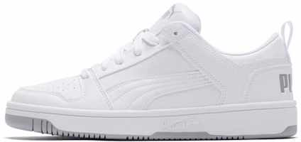 Puma REBOUND LAYUP LO SL 'White' 369866-03 Puma REBOUND LAYUP LO SL 'White' 369866-03