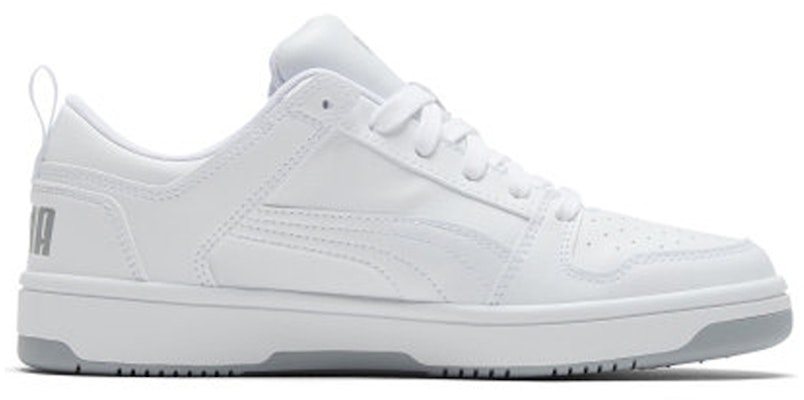Puma REBOUND LAYUP LO SL 'Blanco' 369866-03 Order Puma REBOUND LAYUP LO SL 'Blanco' 369866-03