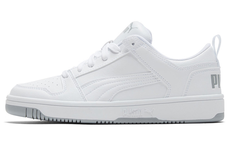 Puma REBOUND LAYUP LO SL 'White' 369866-03