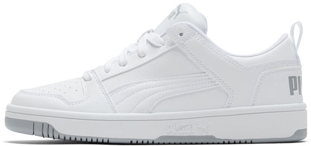 Puma REBOUND LAYUP LO SL 'Putih' 369866-03 Buy Puma REBOUND LAYUP LO SL 'Putih' 369866-03