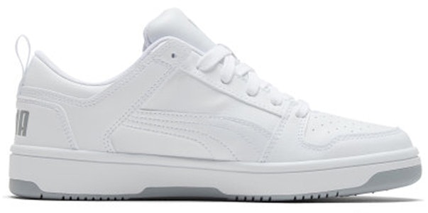 Puma REBOUND LAYUP LO SL 'Putih' 369866-03 Order Puma REBOUND LAYUP LO SL 'Putih' 369866-03