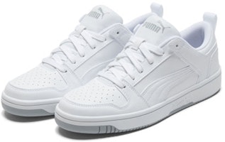 Puma REBOUND LAYUP LO SL 'Blanco' 369866-03 Lookbook Puma REBOUND LAYUP LO SL 'Blanco' 369866-03