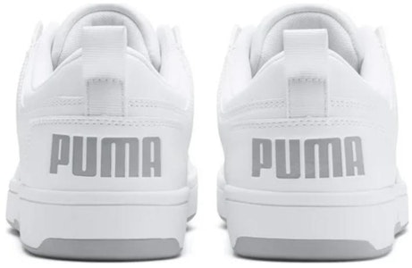 Puma REBOUND LAYUP LO SL 'Putih' 369866-03 Shop Puma REBOUND LAYUP LO SL 'Putih' 369866-03