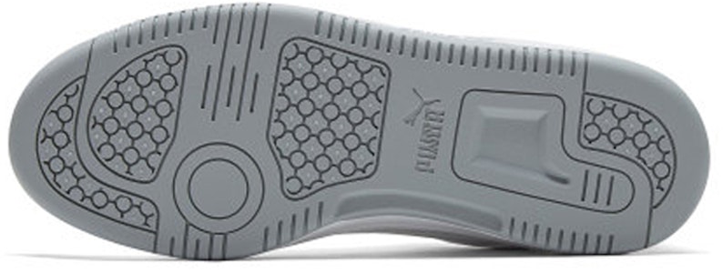 Puma REBOUND LAYUP LO SL 'Putih' 369866-03 Purchase Puma REBOUND LAYUP LO SL 'Putih' 369866-03