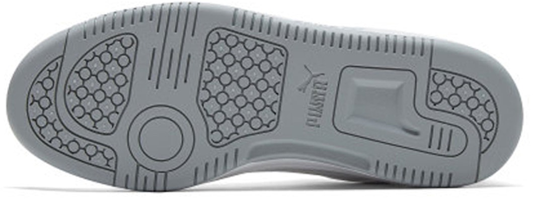 Puma REBOUND LAYUP LO SL 'Blanco' 369866-03 Purchase Puma REBOUND LAYUP LO SL 'Blanco' 369866-03