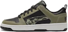 Buy Puma Rebound Layup Locamo Kasual Sneakers Hitam/Hijau/Putih 368876-02
