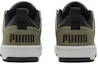 Sizing Puma Rebound Layup Locamo Kasual Sneakers Hitam/Hijau/Putih 368876-02