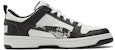 Puma Rebound LayUp Low 'Hitam Putih Camo' 368876-01