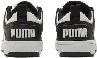 Puma Rebound LayUp Low 'Negro Blanco Camuflaje' 368876-01 Purchase Puma Rebound LayUp Low 'Negro Blanco Camuflaje' 368876-01