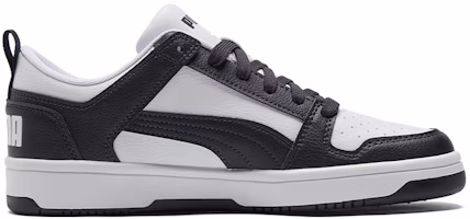 PUMA REBOUND 低筒 球鞋 男女皆宜 白天蝕藍 Order PUMA REBOUND 低筒 球鞋 男女皆宜 白天蝕藍