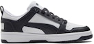 Order Puma Unisex Rebound Sneakers Putih/Biru 369866-17