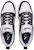Puma Unisex Rebound Sneakers Putih/Biru 369866-17