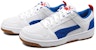 Puma Rebound Layup Lo 'Putih/Biru' 370914-01