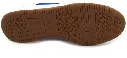 푸마 리바운드 레이업 로 '화이트/블루' ️ 370914-01 Details for 푸마 리바운드 레이업 로 '화이트/블루' ️ 370914-01