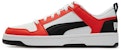 Puma Rebound Layup Low SL 'Merah Hitam Putih' 369866-20