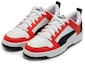 Lookbook Puma Rebound Layup Low SL 'Merah Hitam Putih' 369866-20