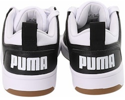 Puma Rebound LayUp Low SL '白黑' 369866-16 Shop Puma Rebound LayUp Low SL '白黑' 369866-16