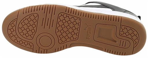 Puma Rebound LayUp Low SL '白黑' 369866-16 Purchase Puma Rebound LayUp Low SL '白黑' 369866-16